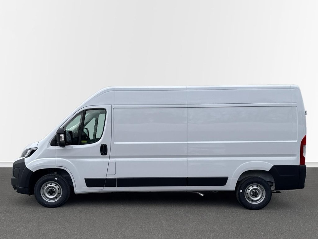 Opel Movano 2.2 CDTi 180k Van 3500 L3H2 Opel Movano