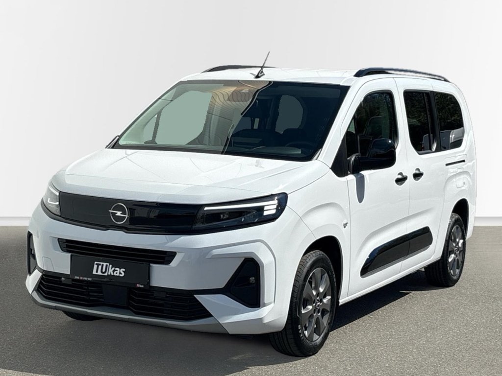 Opel Combo 1.5 CDTi 130k Elegance Plus XL Opel Combo