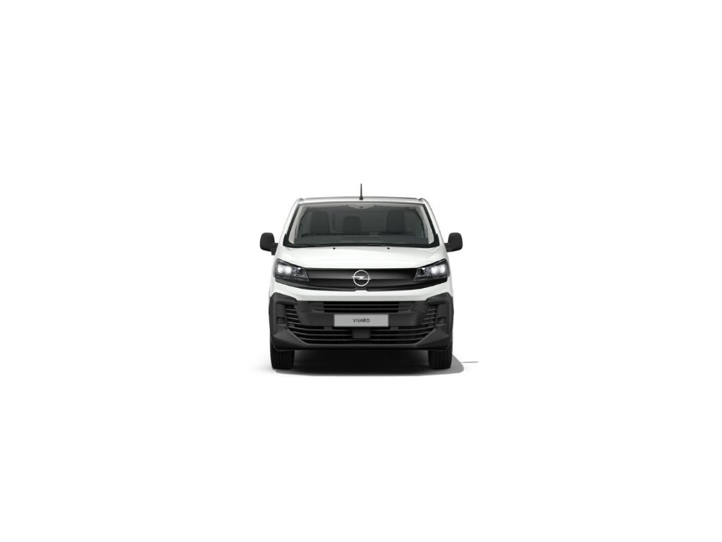 Opel Vivaro 2.0 CDTi 144k Van L1H1 Opel Vivaro