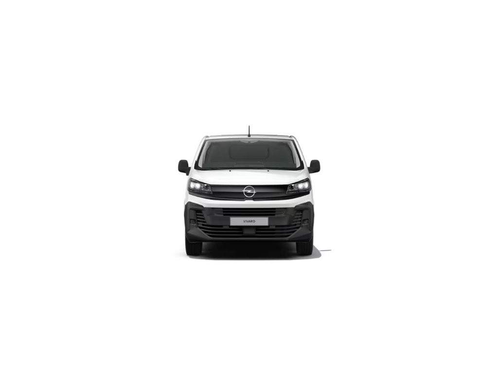 Opel Vivaro 2.0 CDTi 144k Van L2H1 Opel Vivaro