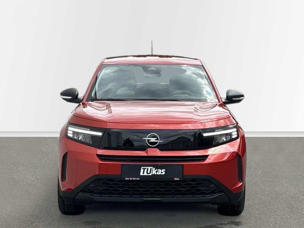 Opel Frontera 1.2 Hybrid Turbo 145k AT Edition Opel Frontera