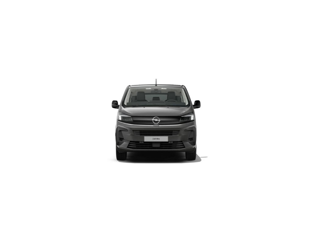 Opel Zafira 2.0 CDTi 177k AT L2 Elegance Opel Zafira