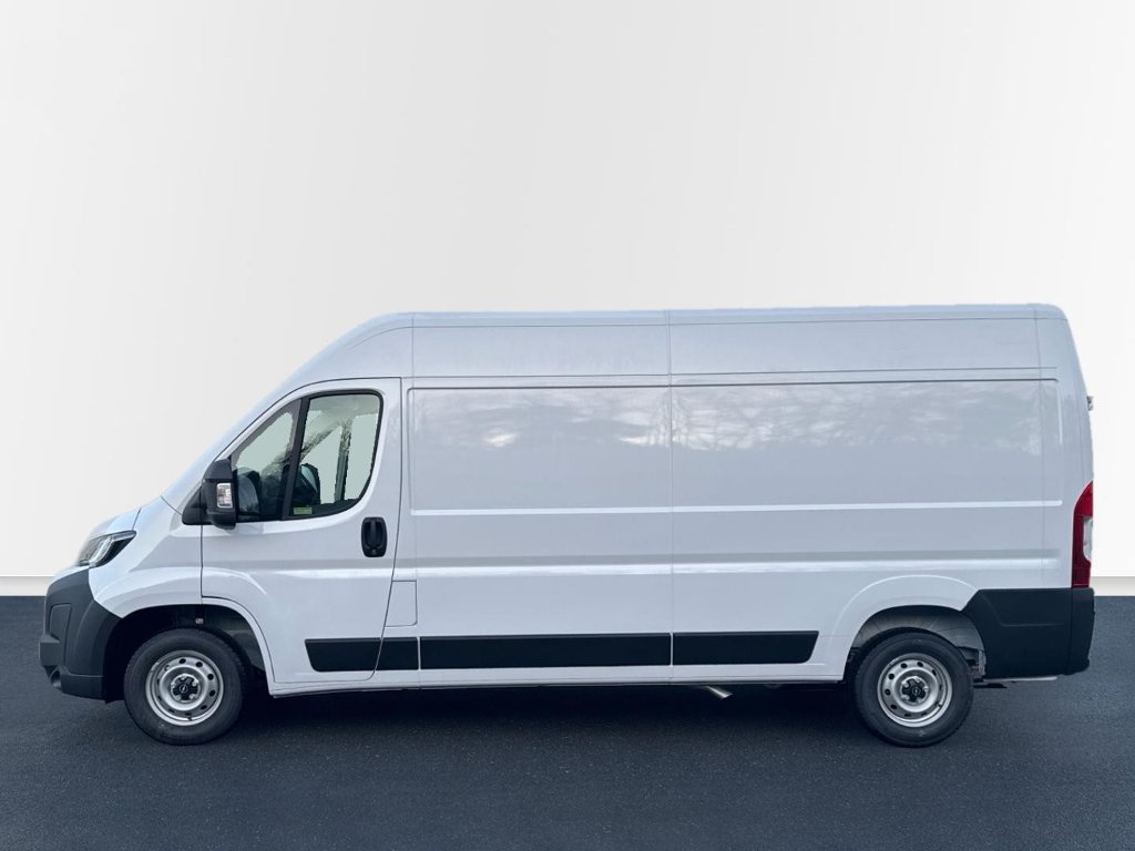 Opel Movano 2.2 CDTi 180k Van 3500 L3H2 Opel Movano