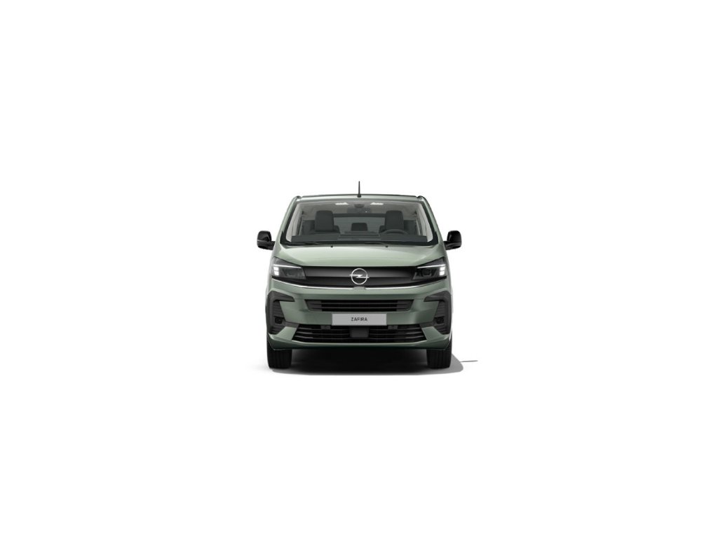 Opel Zafira 2.0 CDTi 177k AT L2 Elegance Opel Zafira