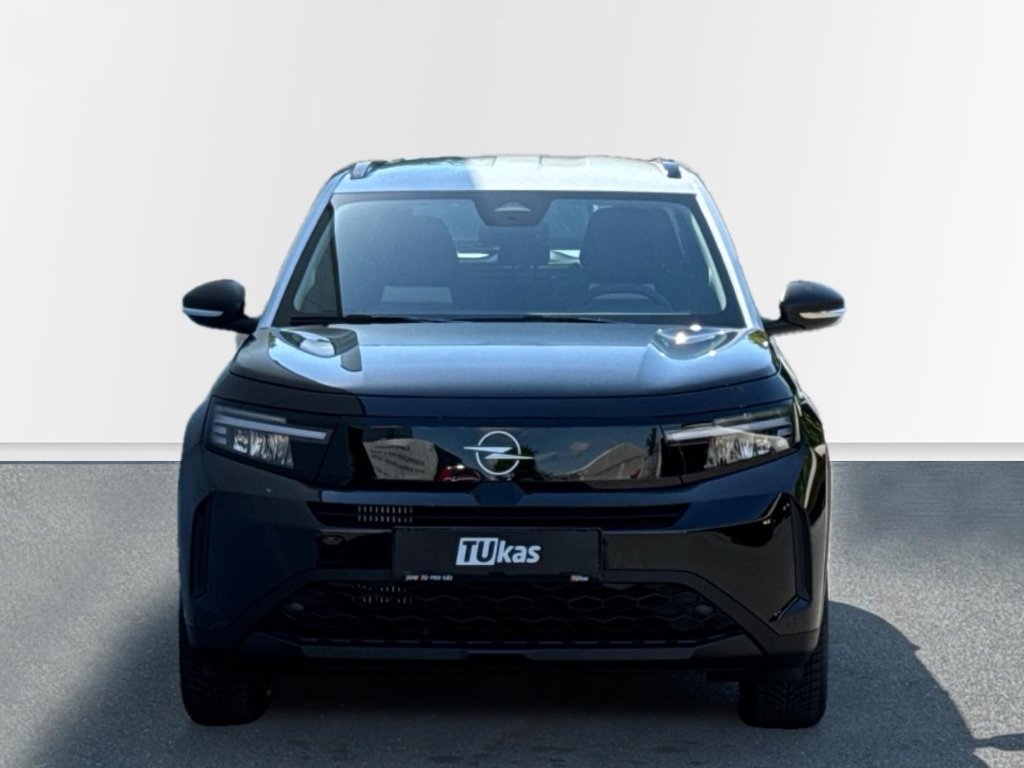 Opel Frontera 1.2 Hybrid Turbo 110k AT Edition Opel Frontera
