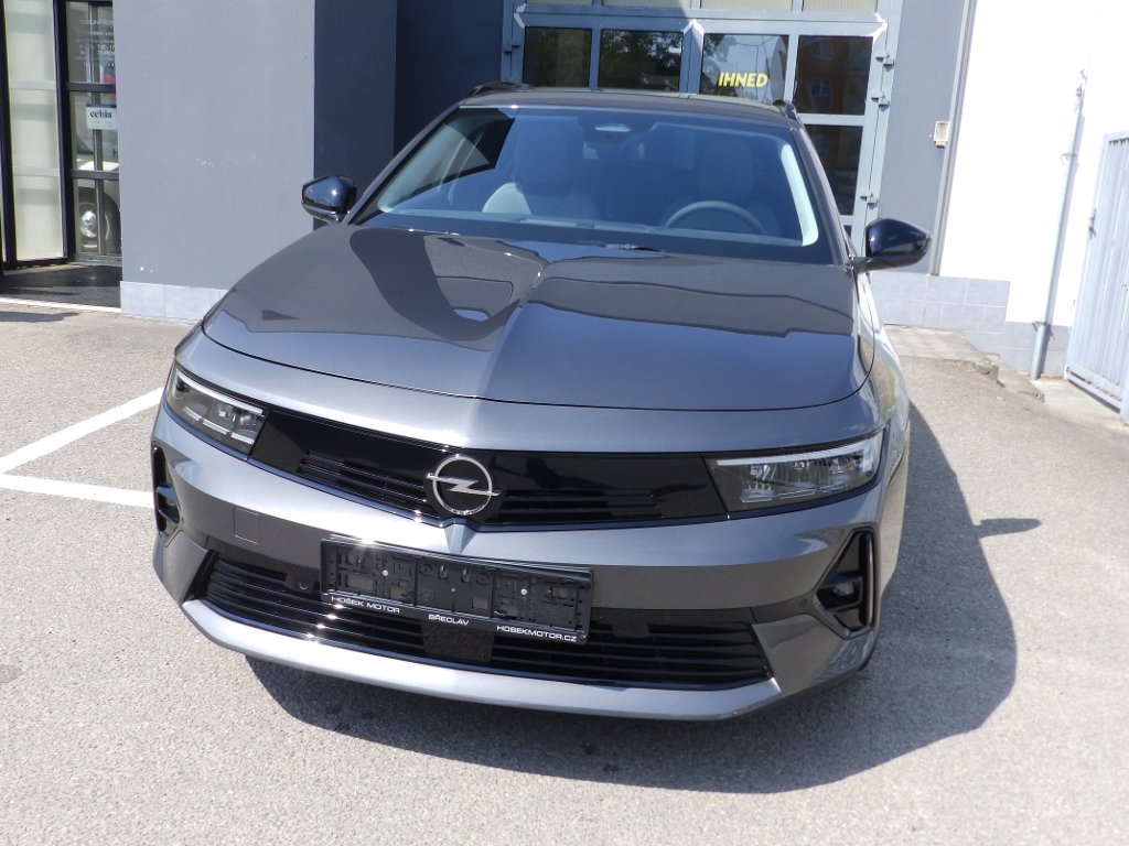 Opel Astra ST EDITION - Elektric Opel Astra