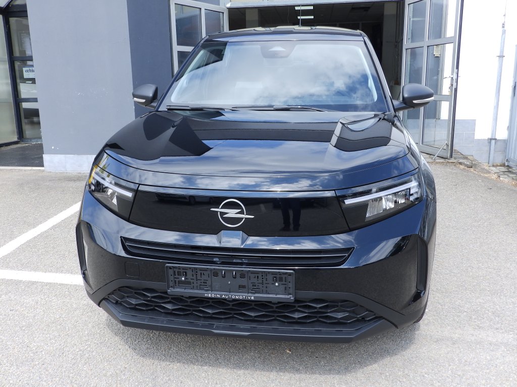 Opel Frontera ELECTRIC - Edition 44KWh Opel Frontera