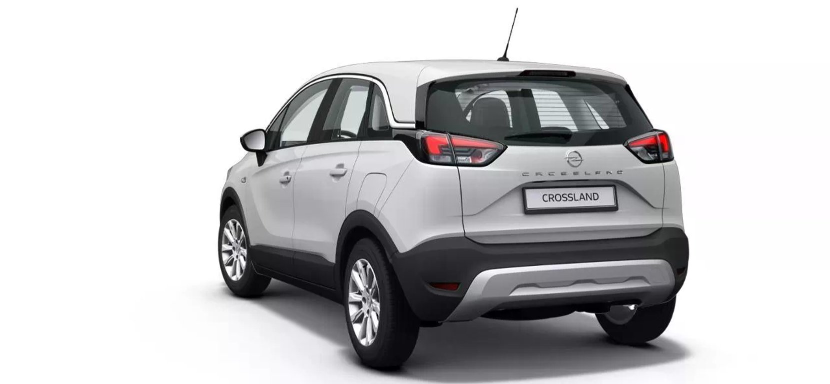 Opel Crossland Elegance COOL PLUS 1.2 TURBO Opel Crossland