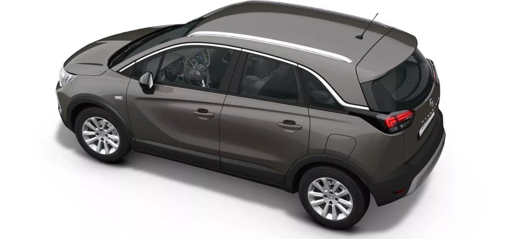 Opel Crossland Elegance COOL PLUS 1,2 TURBO Opel Crossland