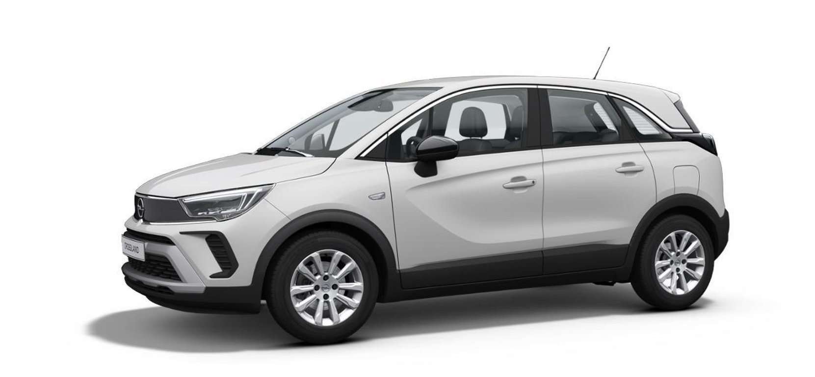 Opel Crossland Elegance COOL PLUS 1.2 TURBO Opel Crossland