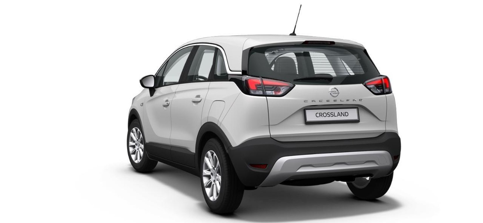 Opel Crossland Elegance COOL PLUS 1.2 TURBO Opel Crossland