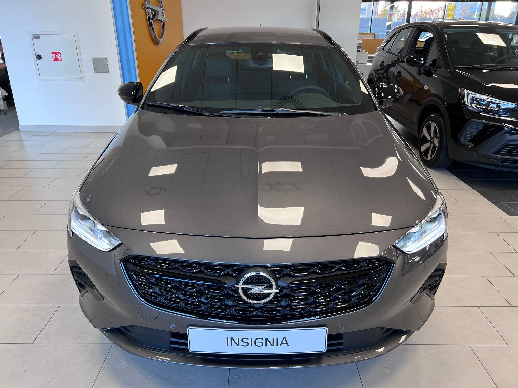 Opel Insignia GS Line ST 2.0D 128 KW AT8 Opel Insignia