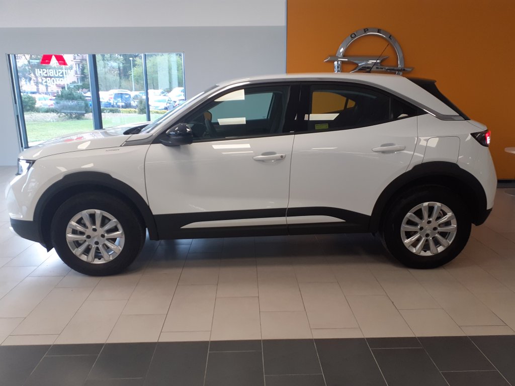 Opel Mokka Edition 1.5 CDTI 81 kW MT Opel Mokka