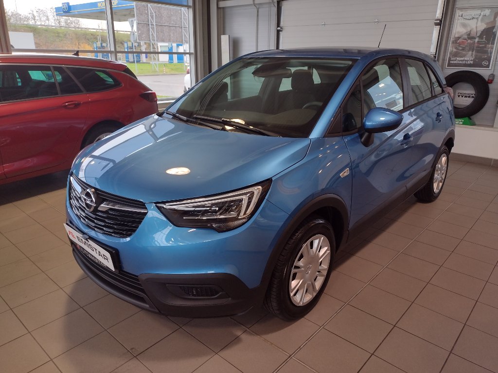 Opel Crossland X Enjoy F 1.2XE (60kW/ 83HP) Opel Crossland X