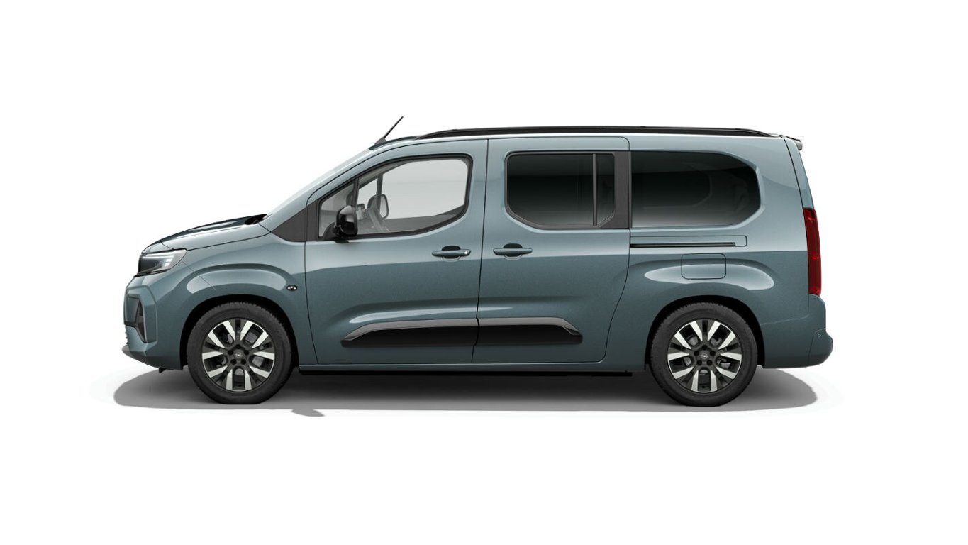Opel Combo XL Elegance Plus 1.5 CDTI AT8 Opel Combo