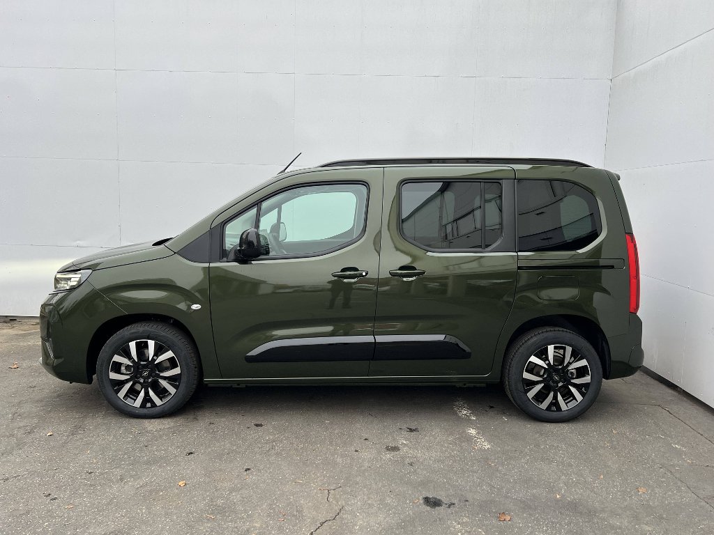 Opel Combo Elegance Plus L1H1 1.5 CDTI Opel Combo