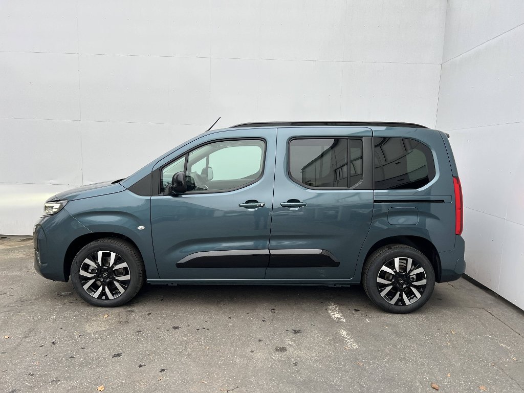 Opel Combo Elegance Plus L1H1 1.5 CDTI Opel Combo