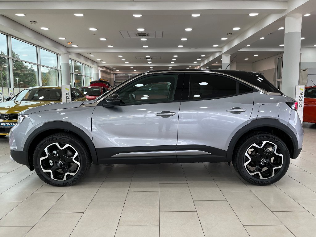 Opel Mokka Ultimate 1,2Turbo Automat + ZP Opel Mokka