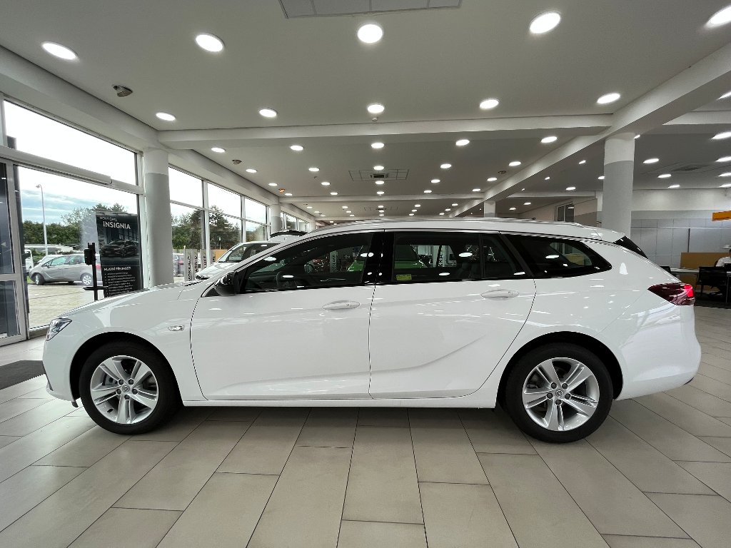 Opel Insignia Elegance 2,0CDTi MT6 + ZP Opel Insignia