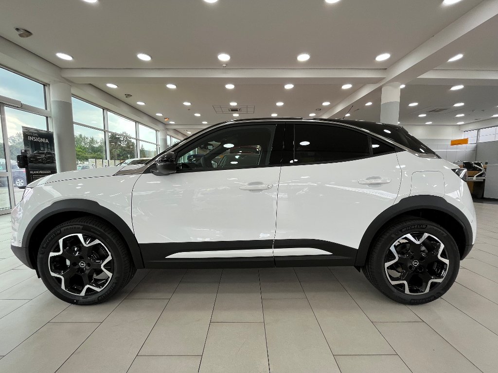 Opel Mokka Ultimate 1,2Turbo Automat + ZP Opel Mokka