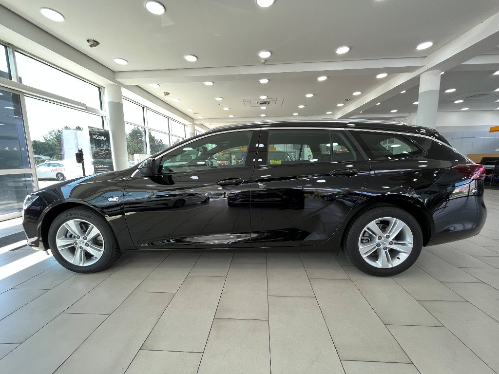 Opel Insignia Elegance 2,0CDTi MT6 + ZP Opel Insignia