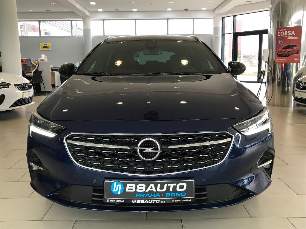 Opel Insignia ST GS Line 2,0CDTI AT8 + ZP Opel Insignia