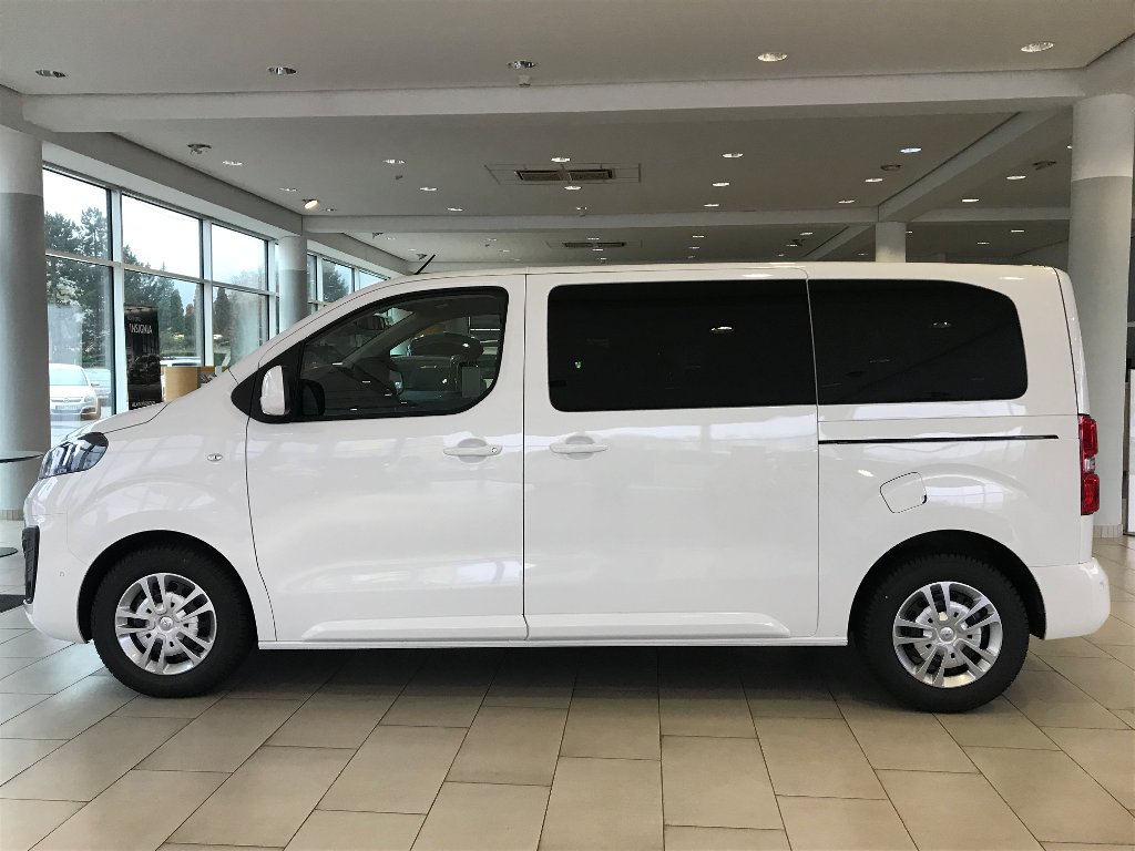 Opel Zafira BUSINESS "M" 2,0CDTI + ZP Opel Zafira