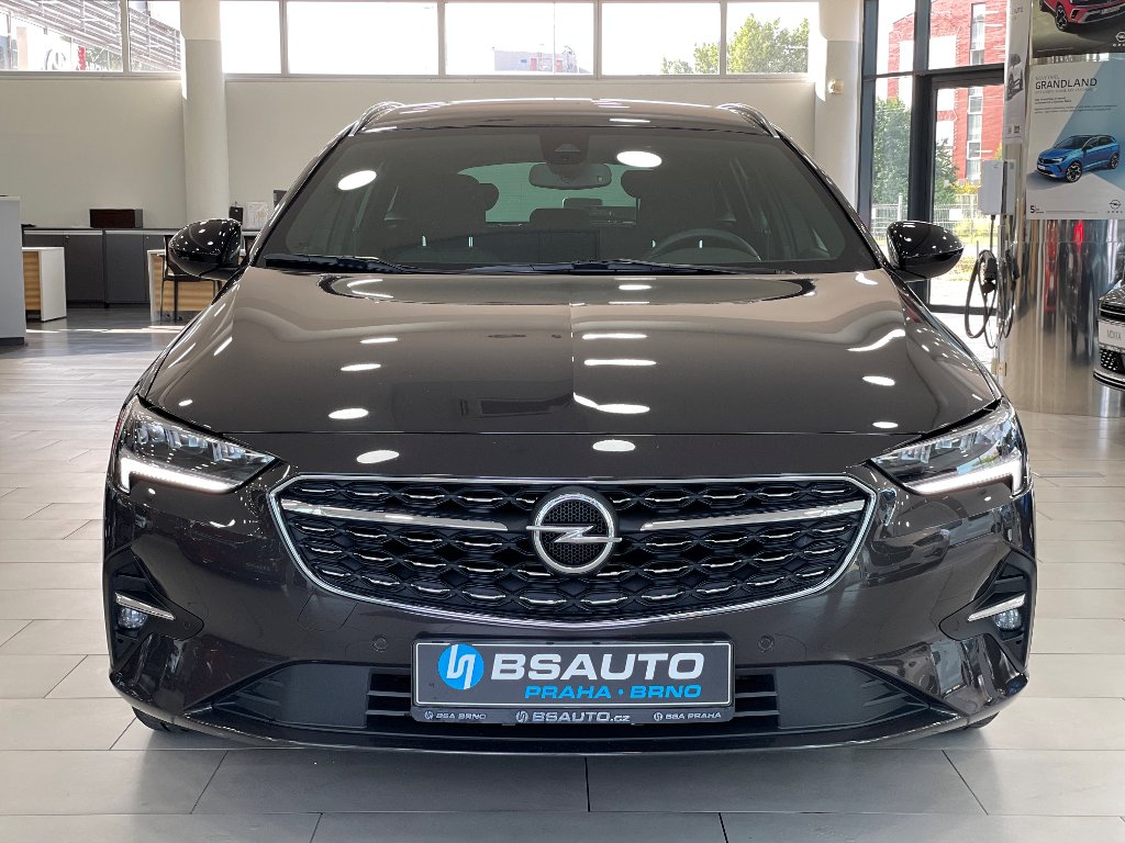 Opel Insignia ST GS Line 2,0CDTI AT8 + ZP Opel Insignia