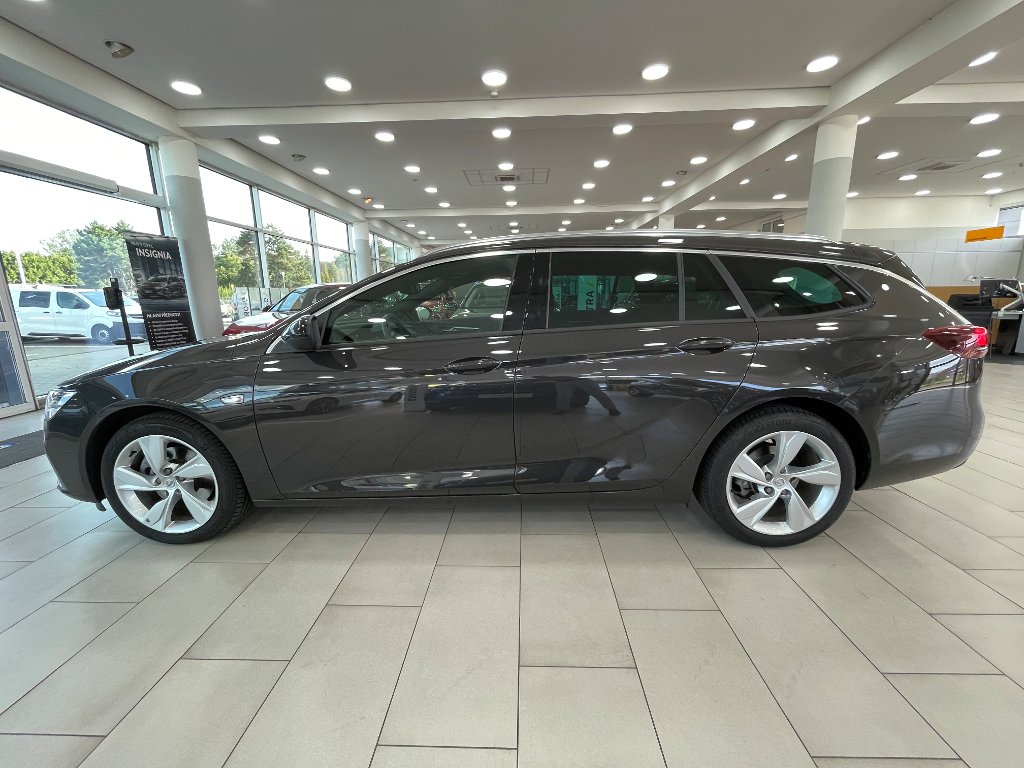 Opel Insignia ST GS Line 2,0CDTI AT8 + ZP Opel Insignia