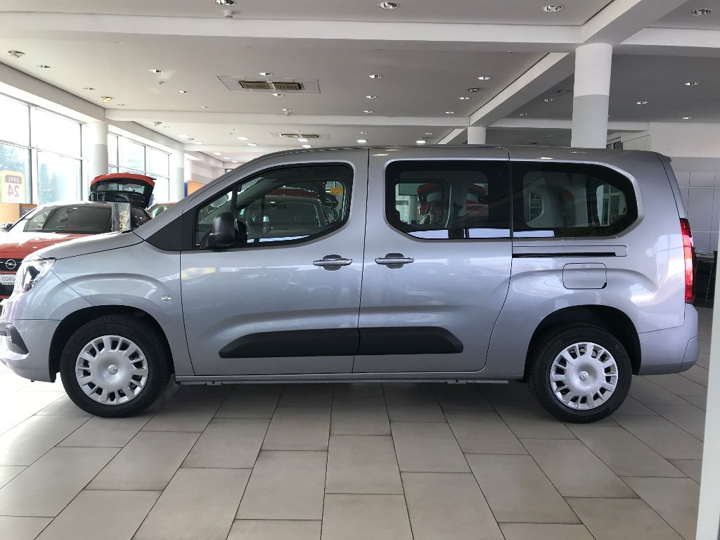 Opel Combo XL Edition Plus 1,5 CDTI + ZP Opel Combo