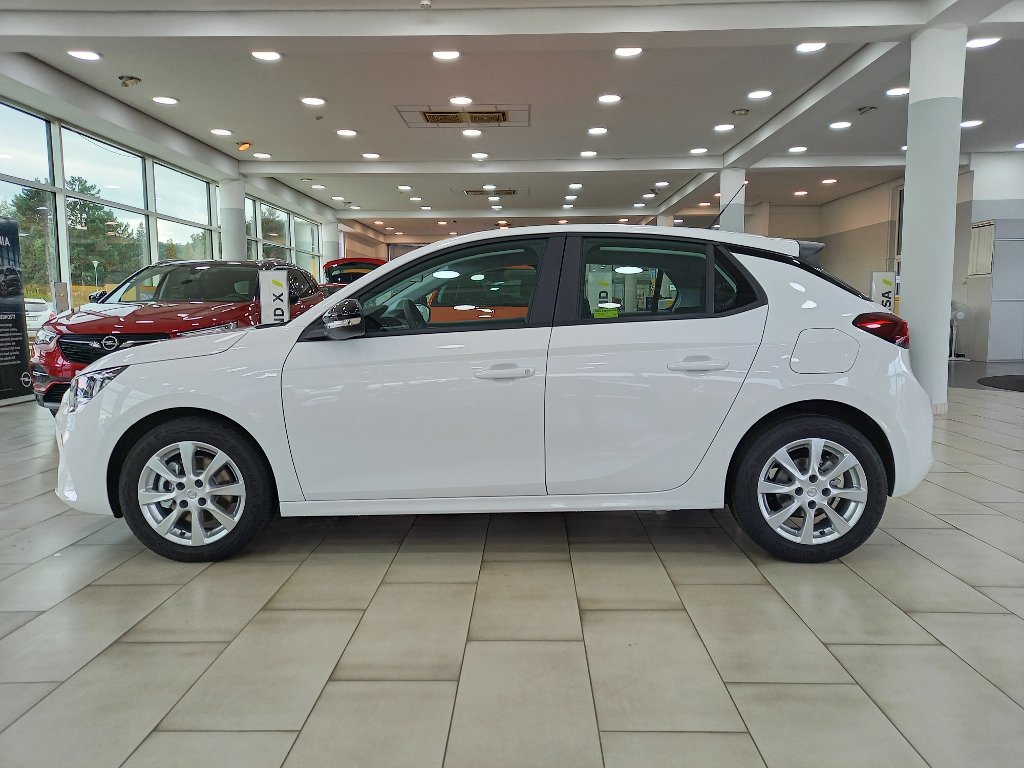 Opel Corsa EDITION 1,2 Turbo 74 kW + ZP Opel Corsa