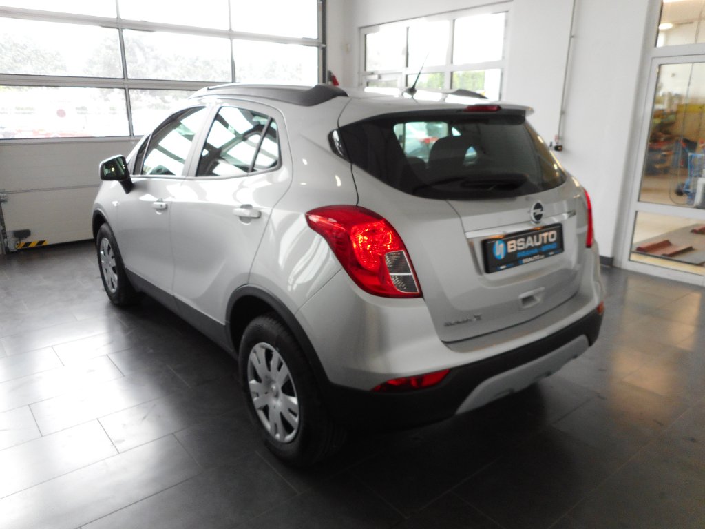 Opel Mokka SELECTION 1.6 85kW Opel Mokka
