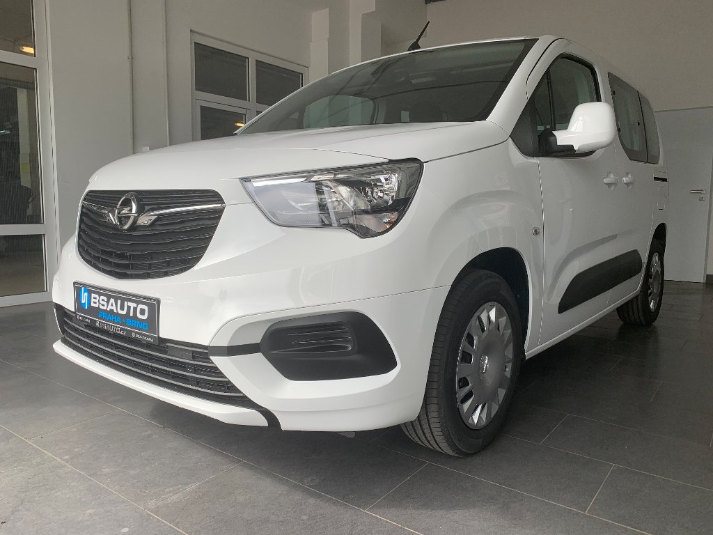 Зеркало opel combo