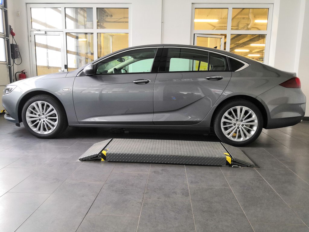 Opel Insignia GS Innovation 1,6 Turbo + ZP Opel Insignia