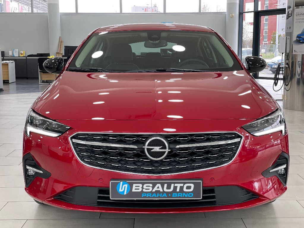Opel Insignia Elegance 2,0CDTi + ZP Zdarma Opel Insignia