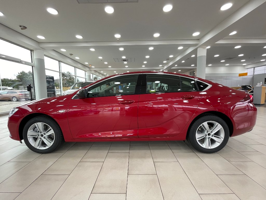 Opel Insignia Elegance 2,0CDTi + ZP Zdarma Opel Insignia