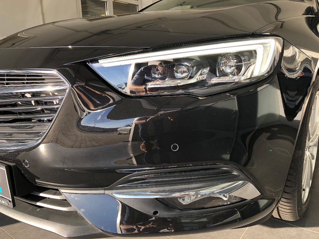 Opel Insignia GS INNOVATION 2,0 CDTI AT8+ZP Opel Insignia