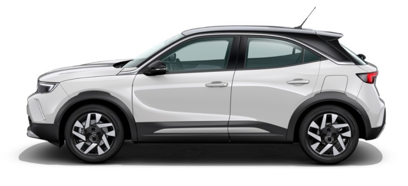 Opel Mokka Elegance 1,5 Diesel 81 kW MT6 Opel Mokka