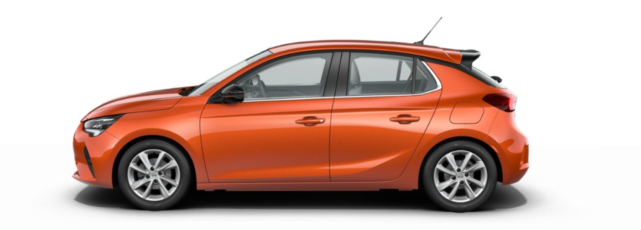 Opel Corsa F Elegance 1,2Turbo +ZP zdarma Opel Corsa