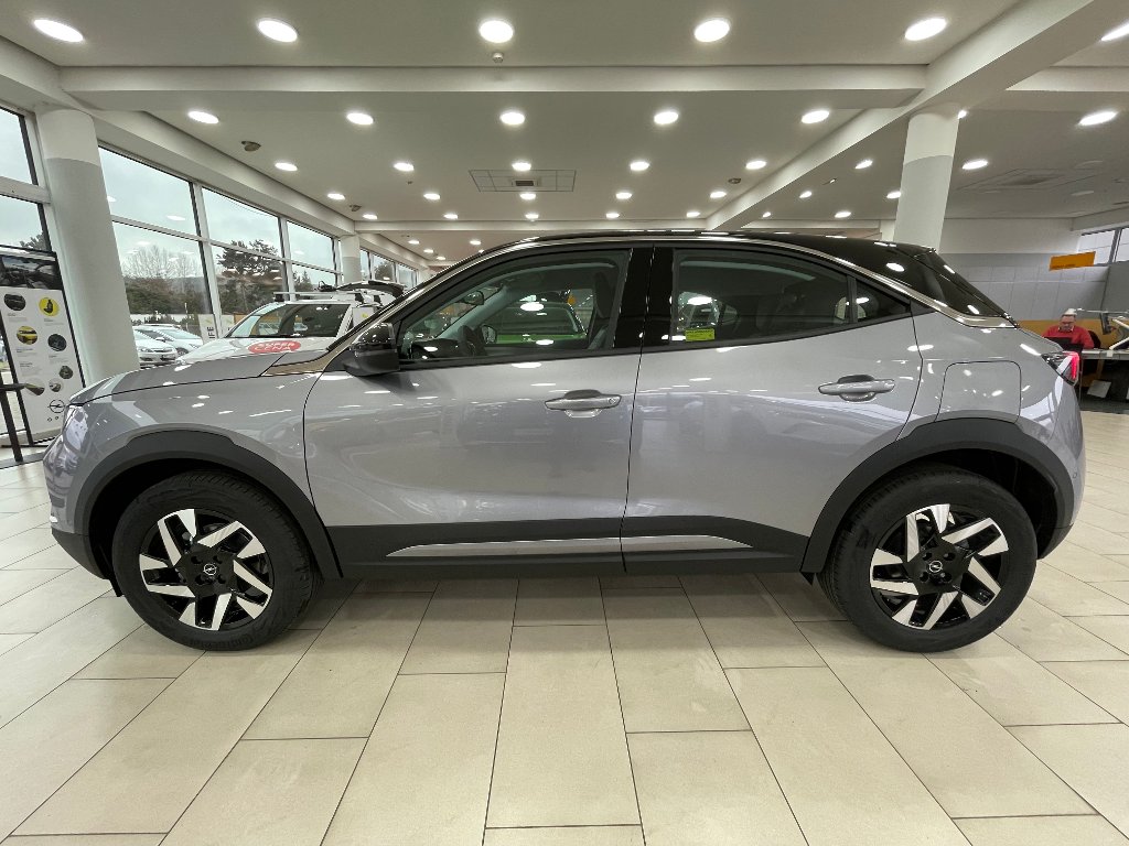 Opel Mokka Elegance 1,2Turbo + ZP Zdarma Opel Mokka
