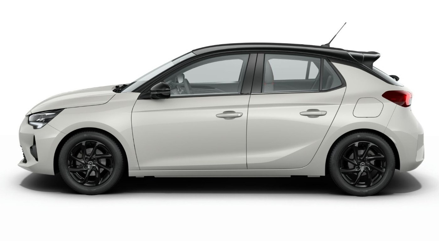 Opel Corsa GS Line 1.2 Turbo AT8 + ZP Opel Corsa