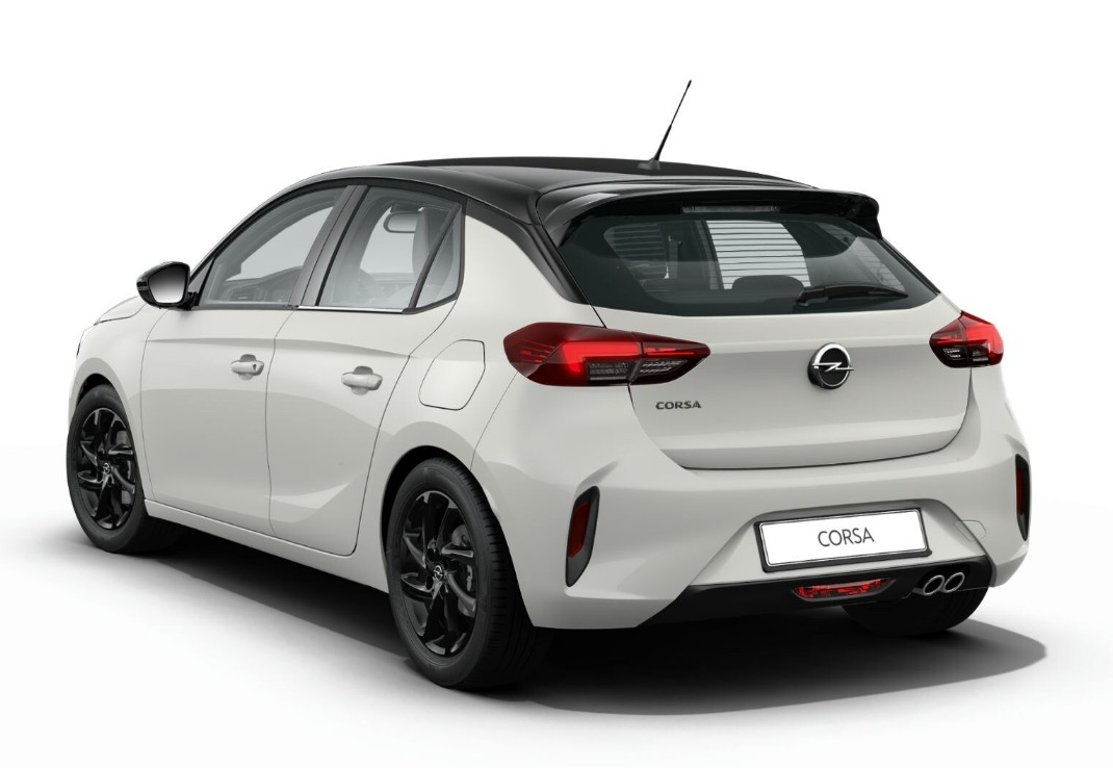 Opel Corsa GS Line 1.2 Turbo AT8 + ZP Opel Corsa