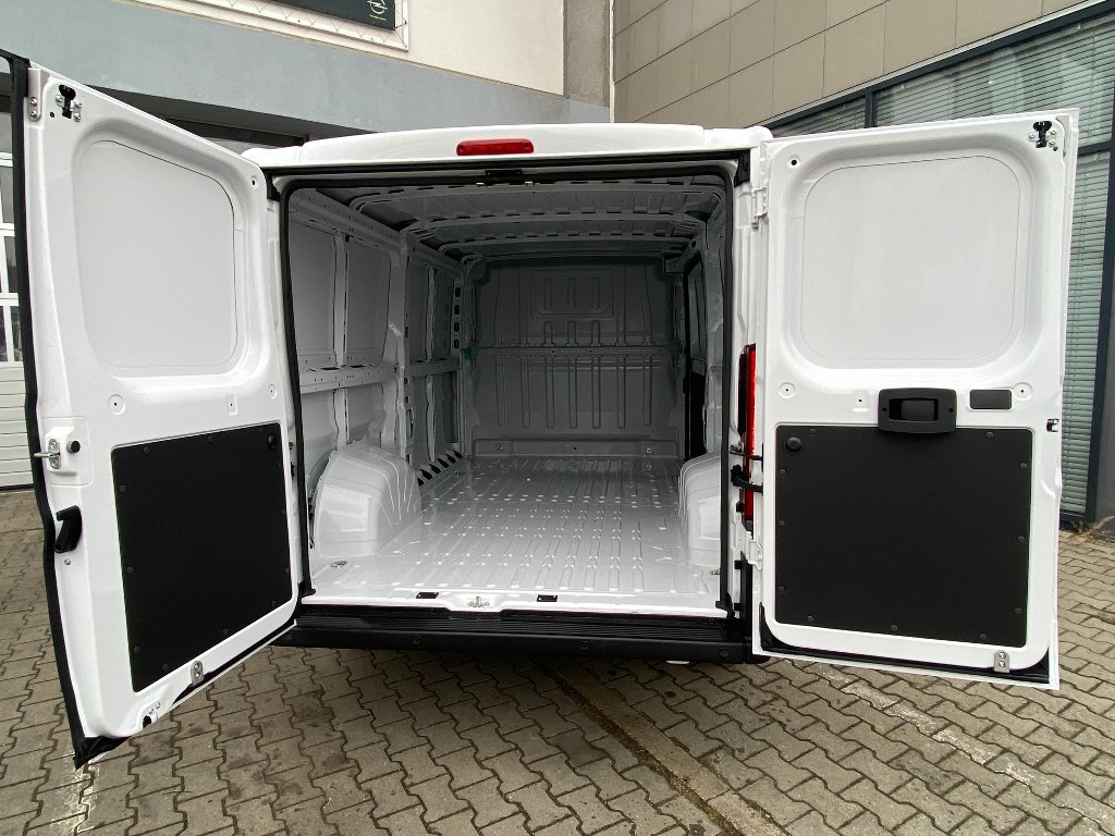 Opel Movano VANt L2H1 Opel Movano