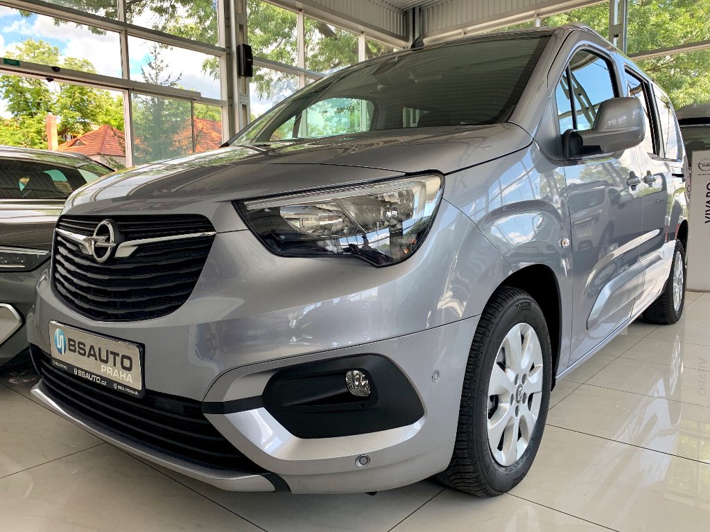 Opel plus мурманск