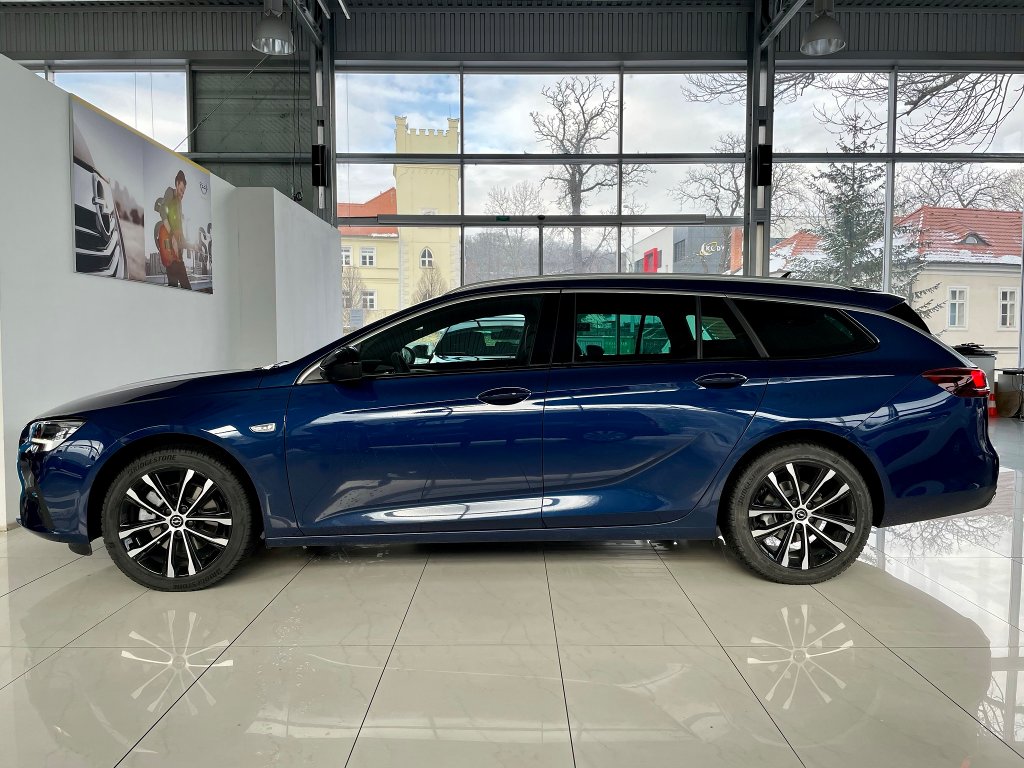 Opel Insignia Ultimate 2,0CDTi AT8 + ZP Opel Insignia