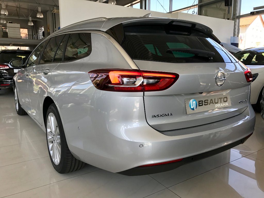 Opel Insignia ST Innovation 1,6 Turbo AT +ZP Opel Insignia