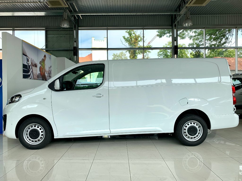 Opel Vivaro Innovation "L" 2,0CDTi + ZP Opel Vivaro