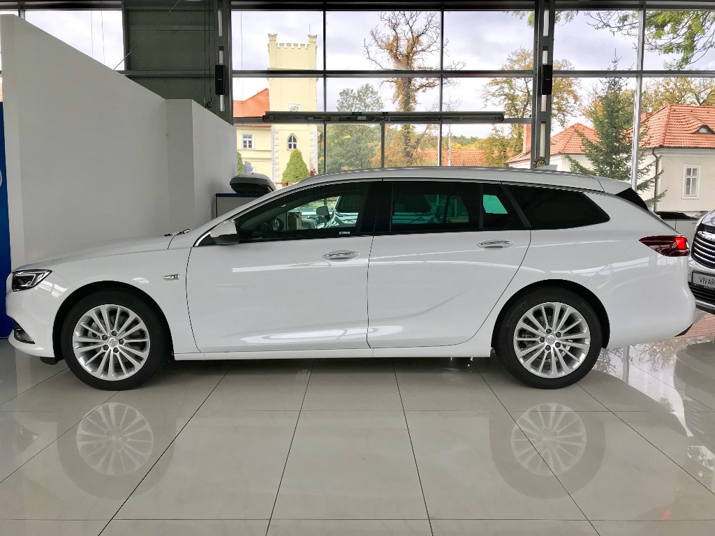 Opel Insignia ST Innovation 2,0CDTi + ZP Opel Insignia