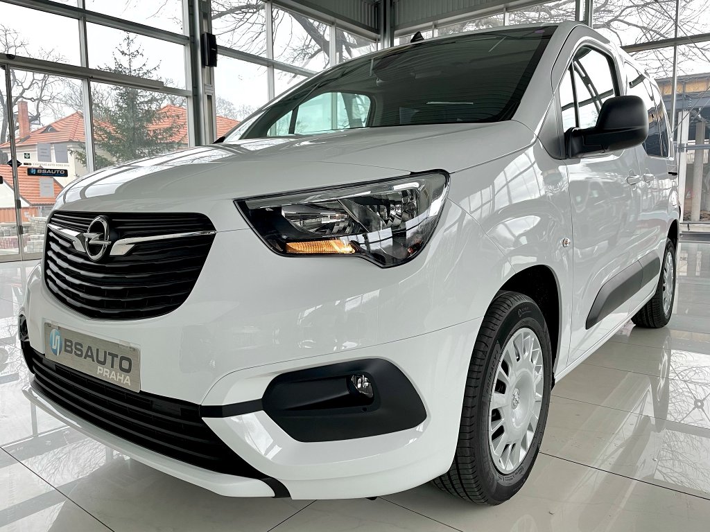 Opel plus мурманск
