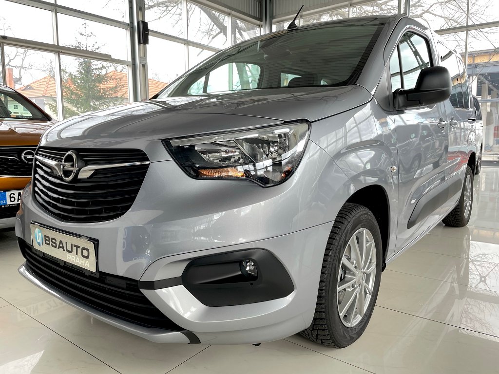 Opel plus мурманск